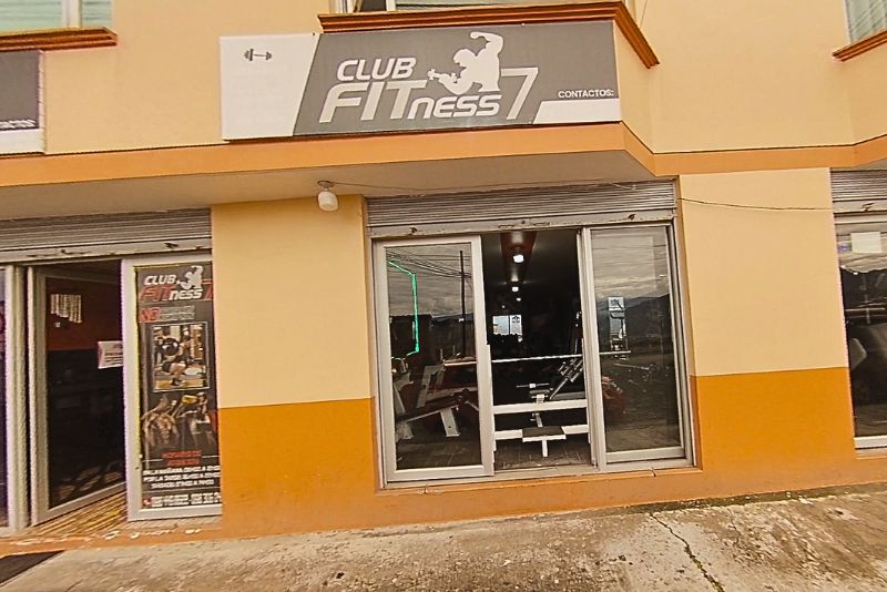 Spots Urbanos